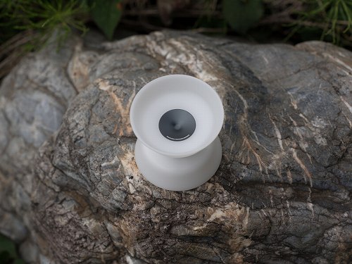 アノトガスター | 日本のメーカー, ヨーヨーリクリエーション