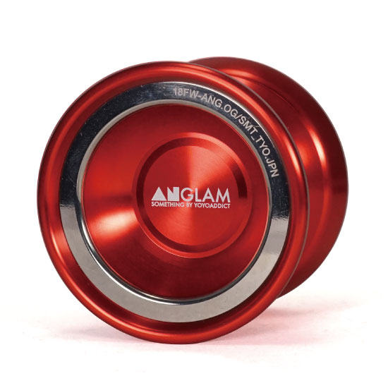 アングラムOG | 日本のメーカー, サムシング | | ヨーヨーショップネスト