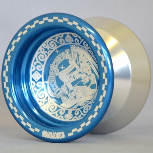 ヨーヨージョーカー ダブルジョーカーLF ダブルジョーカーLF