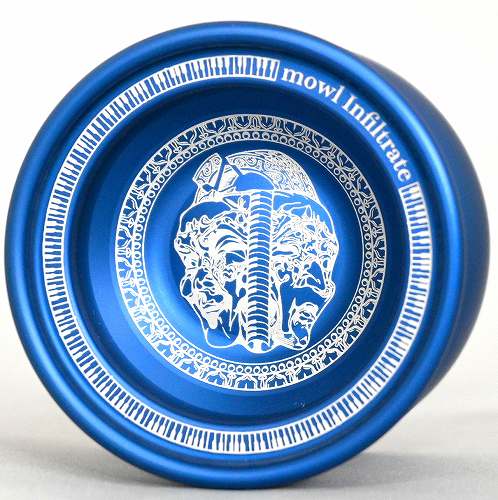 インフィルトレート | 日本のメーカー,mowl | | ヨーヨーショップネスト