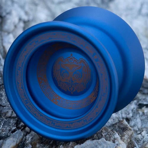 日本のメーカー,mowl | ヨーヨーショップネスト