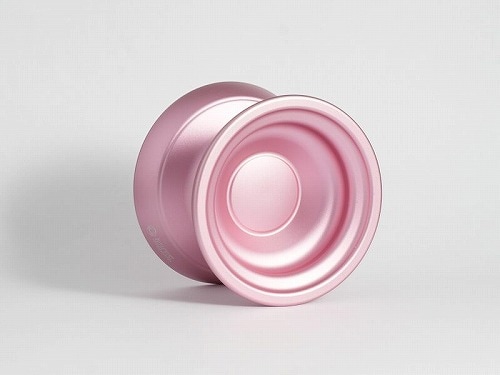 ブラーオートスコピー | 日本のメーカー, ヨーヨーリクリエーション