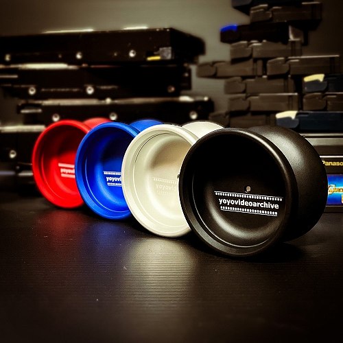 日本のメーカー | ヨーヨーショップネスト