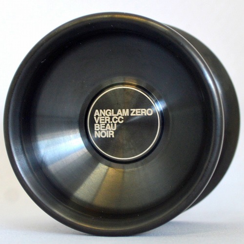 sOMEThING アングラムZERO Ver.CC