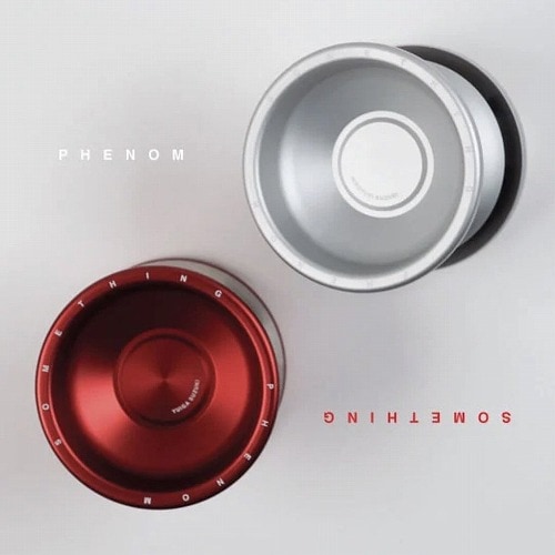 日本のメーカー, サムシング | ヨーヨーショップネスト