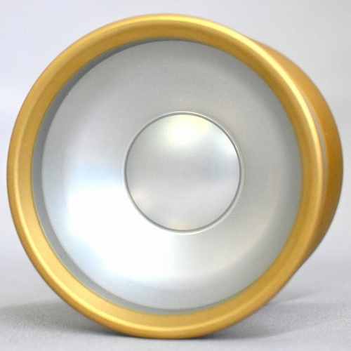 品番63】新型トーン（シルバー×ゴールドリム） | 全てのUSED商品