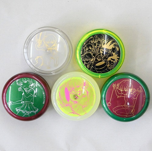 ループアップ 超速スピナーセット | すべての商品 | | ヨーヨー