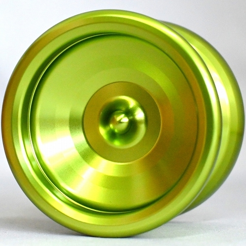 エンタングル2 | 日本のメーカー, ターニングポイント | | ヨーヨー