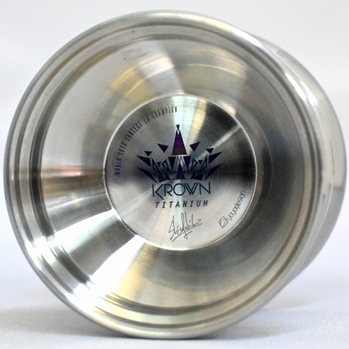 品番59】クラウンTi（RAW）【Bグレード】 | 全てのUSED商品