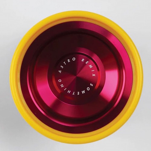 日本のメーカー, サムシング | ヨーヨーショップネスト