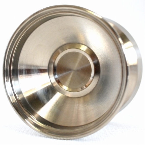 品番93】WATIEOBOOチタンヨーヨー【名称不明】 | 全てのUSED商品