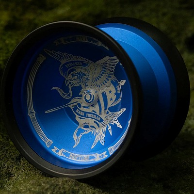 DRIFTLINE | 日本のメーカー,mowl | | ヨーヨーショップネスト