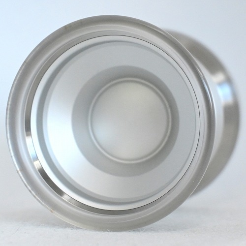 品番86】サベージ55（ブラストシルバー×クリアウィング） | 全てのUSED