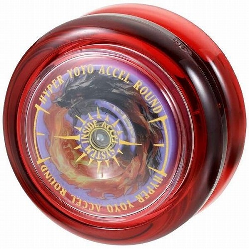 日本のメーカー,ハイパーヨーヨーアクセル | ヨーヨーショップネスト