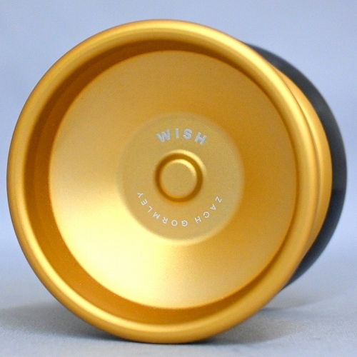 CS61 イエローセラコート ヨーヨーリクリエーション 新品未使用