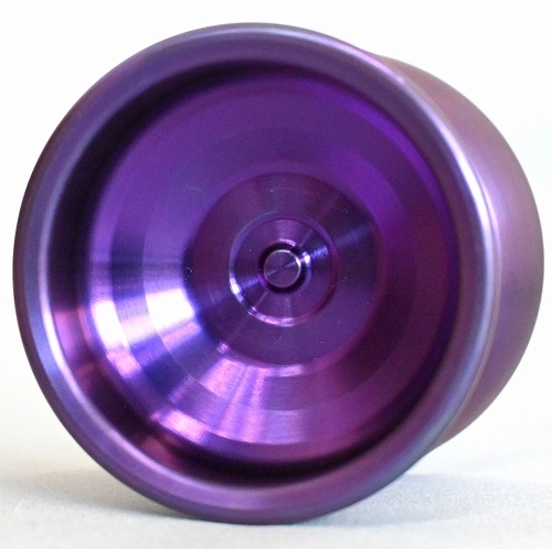 品番44】ムスタング グレード5（ダークパープル） | 全てのUSED商品