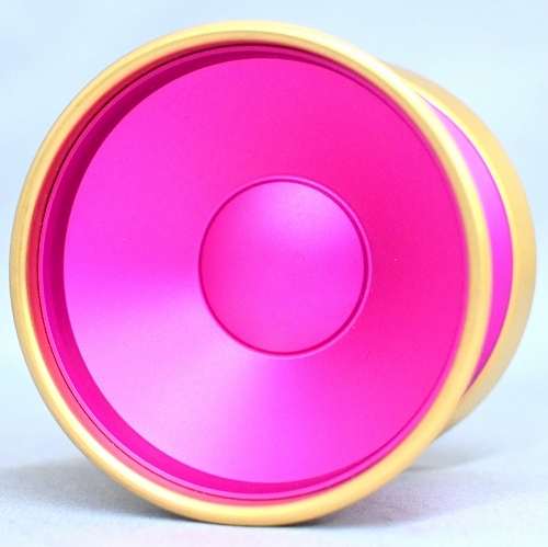 品番67】オーバードライブドラウプニル（ピンク×ゴールドリム） | 全て