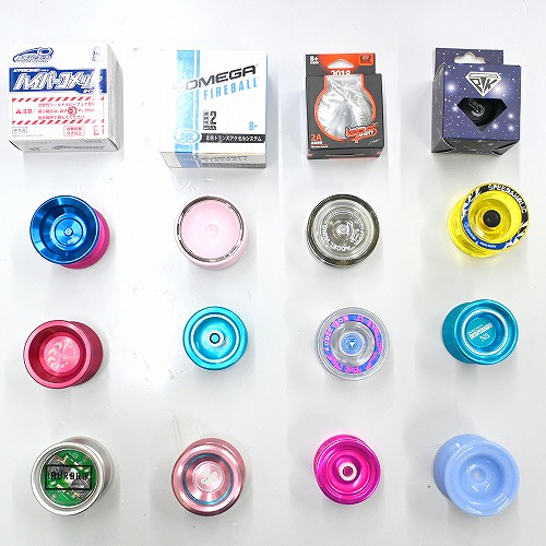 品番9】USED超特価ヨーヨー | 全てのUSED商品, USED超特価コーナー