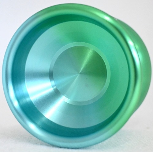 品番90】氷室（グリーン×ブルーフェード）【深雪】 | 全てのUSED商品