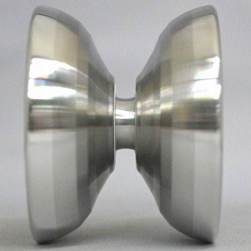 ムスタングU | 日本のメーカー, ターニングポイント | | ヨーヨー