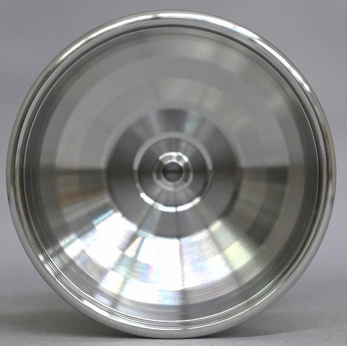 ムスタングU | 日本のメーカー, ターニングポイント | | ヨーヨー