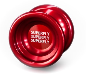 スーパーフライ | 日本のメーカー, サムシング | | ヨーヨーショップネスト