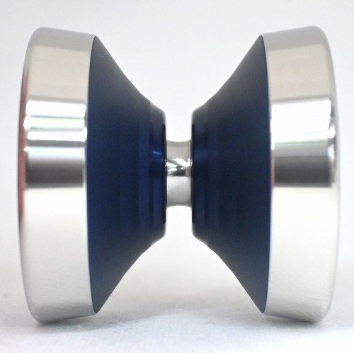 品番61】ギャラクシーサーファー（ネイビー×シルバーリム）【渋谷