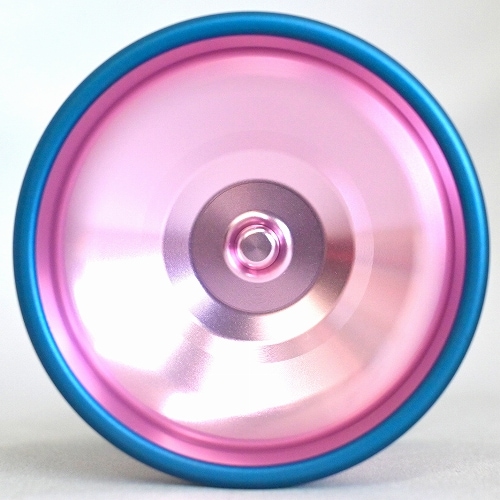 ハーデス | 日本のメーカー, ターニングポイント | | ヨーヨーショップ