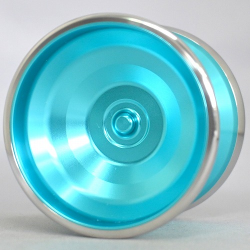 アヌビス2 | 日本のメーカー, ターニングポイント | | ヨーヨー