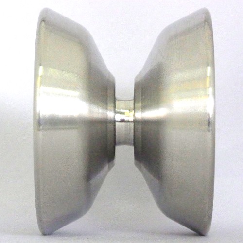 品番64】JT未発売チタンヨーヨー（RAW） | 全てのUSED商品