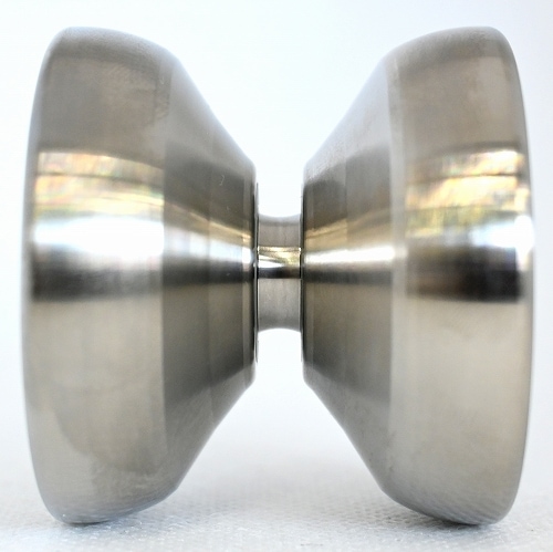 アブシンス2 | 日本のメーカー, ターニングポイント | | ヨーヨー