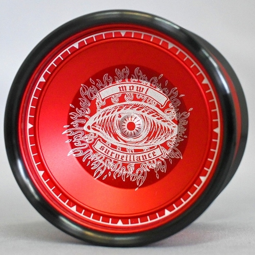 mowl サーベイランス Surveilance サーベイランス | 日本のメーカー