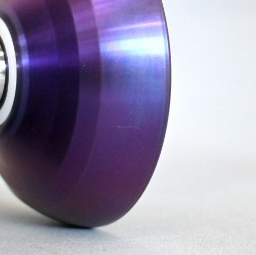 品番44】ムスタング グレード5（ダークパープル） | 全てのUSED商品