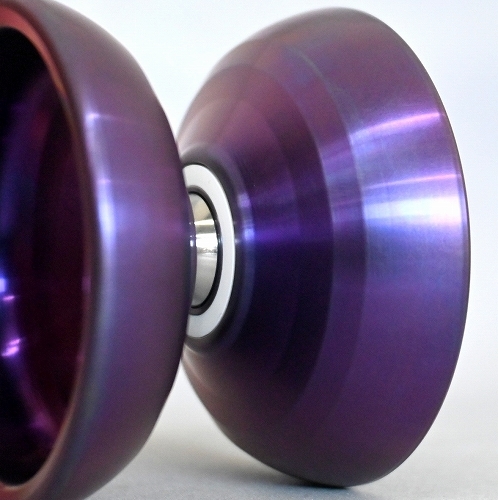 品番44】ムスタング グレード5（ダークパープル） | 全てのUSED商品