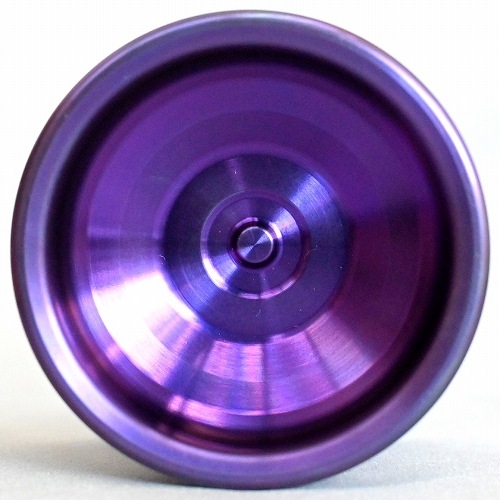 品番44】ムスタング グレード5（ダークパープル） | 全てのUSED商品