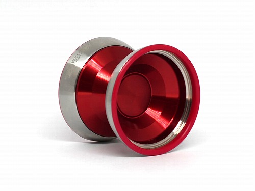 リミナルオートスコピー | 日本のメーカー, ヨーヨーリクリエーション