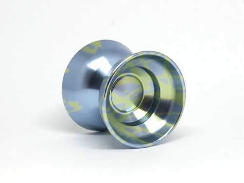 リトルサベージ | 日本のメーカー, ヨーヨーリクリエーション