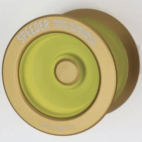 スピーダー | 日本のメーカー, サムシング | | ヨーヨーショップネスト