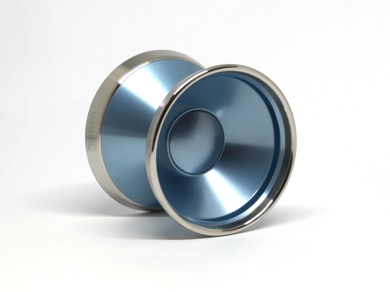 アップヒーバル | 日本のメーカー, ヨーヨーリクリエーション