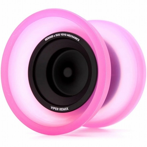 再入荷】バイパーリミックス | 日本のメーカー,SUS YOYO MECHANICS