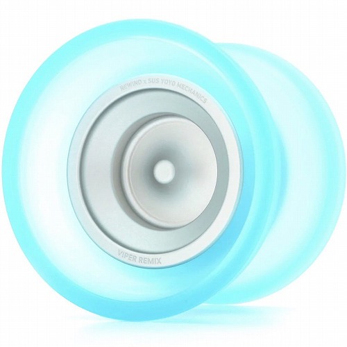 再入荷】バイパーリミックス | 日本のメーカー,SUS YOYO MECHANICS