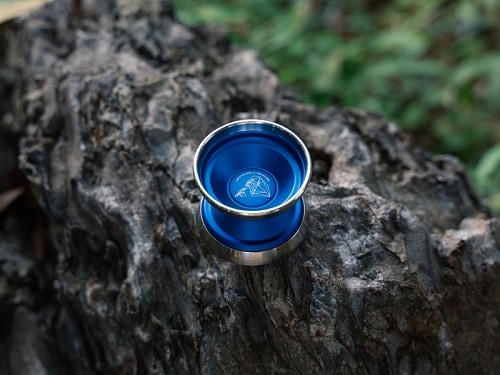 チョップスティックゴリラ | 日本のメーカー, ヨーヨーリ