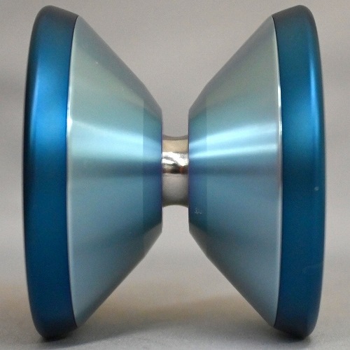 品番80】プログレッシバー（ライトブルー×ブルーリム） | 全てのUSED