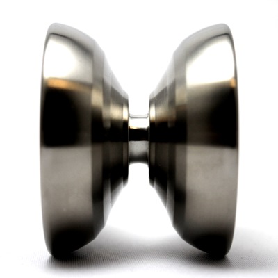 ムスタング | 日本のメーカー, ターニングポイント | | ヨーヨー