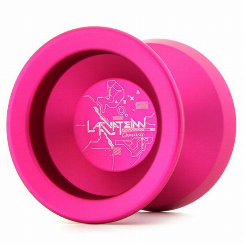 レーヴァテイン | アジアのメーカー, C3ヨーヨーデザイン | | ヨーヨー