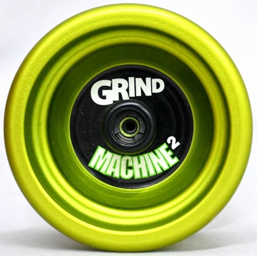 品番81】グラインドマシーン2(グリーン) | 全てのUSED商品