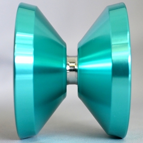 METEOR TYPE-Y | 日本のメーカー, サムシング | | ヨーヨーショップネスト