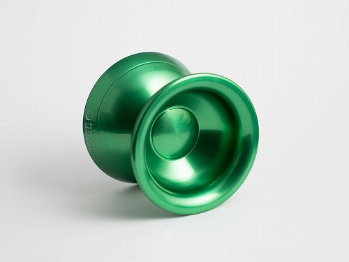 モノトーン | 日本のメーカー, ヨーヨーリクリエーション | | ヨーヨー