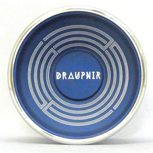 品番64】ドラウプニル（5周年記念モデル） | 全てのUSED商品