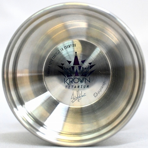 品番59】クラウンTi（RAW）【Bグレード】 | 全てのUSED商品